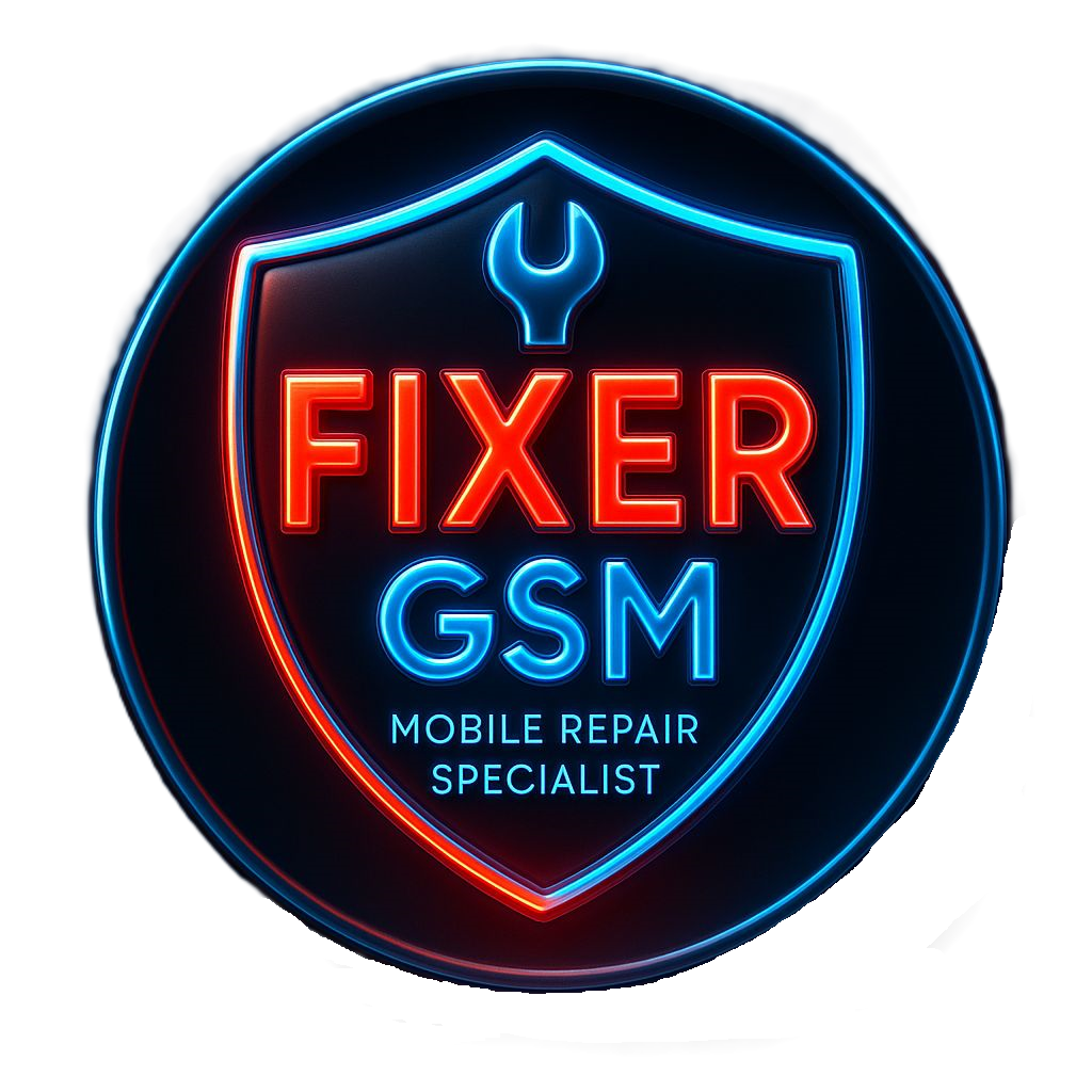 fixergsm